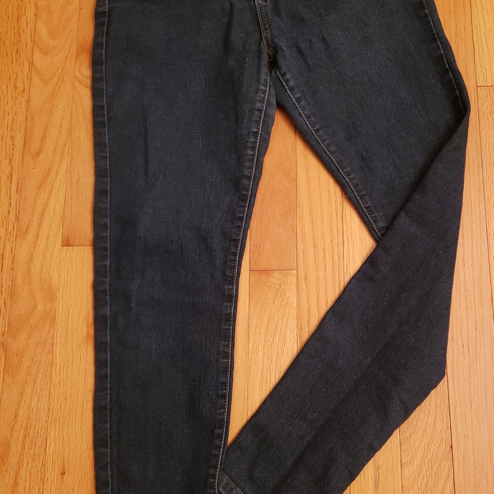 Forever 21 skinny jeans